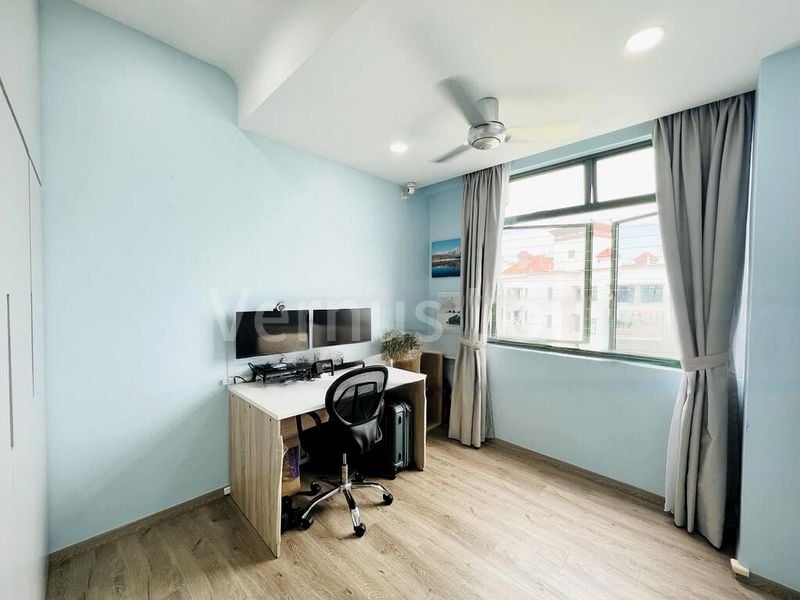 3 Bed Condo for Sale in  Signature Park - Image 3