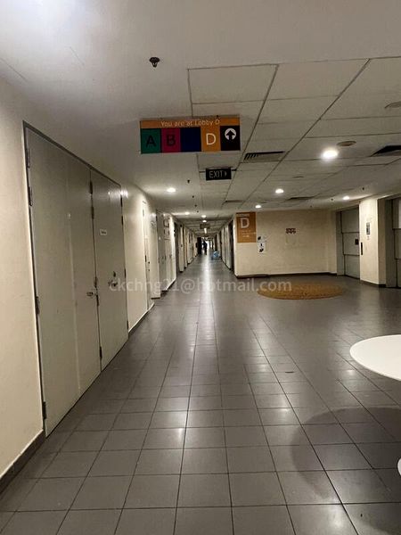 Light Industrial (B1) for Rent: Ubi Techpark - Image 6