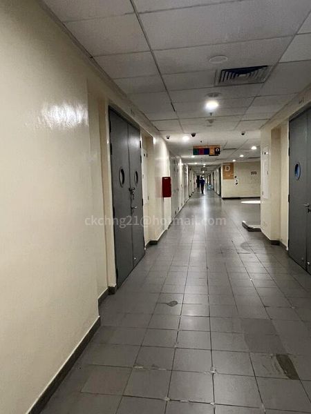 Light Industrial (B1) for Rent: Ubi Techpark - Image 2