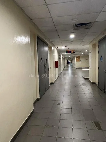 Light Industrial (B1) for Rent: Ubi Techpark - Image 3