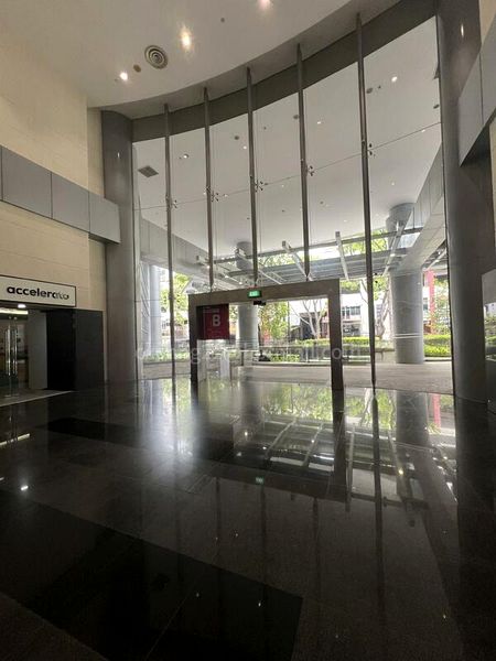 Light Industrial (B1) for Rent: Ubi Techpark - Image 4