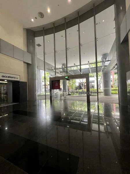 Light Industrial (B1) for Rent: Ubi Techpark - Image 5