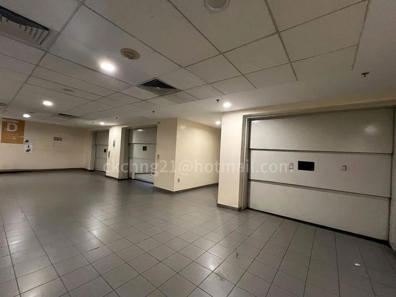 Light Industrial (B1) for Rent: Ubi Techpark - Image 1