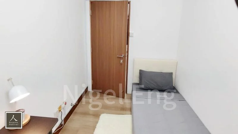 Room (Condo) for Rent in  Tanglin View - Image 1