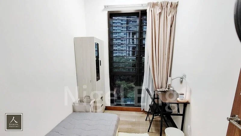 Room (Condo) for Rent in  Tanglin View - Image 2
