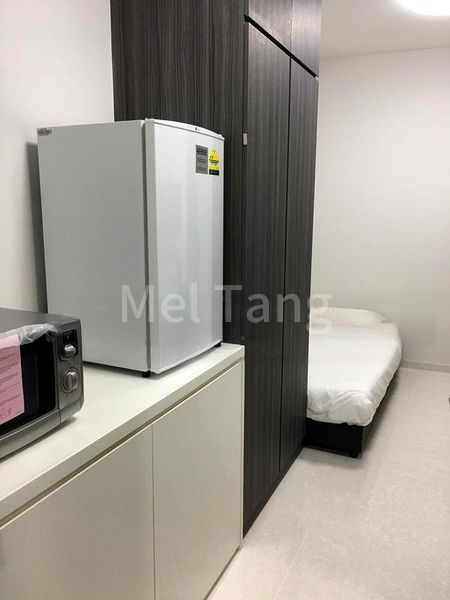 Room Apartment (Condo) for Rent in  Liv On Sophia - Image 3