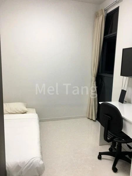 Room Apartment (Condo) for Rent in  Liv On Sophia - Image 2