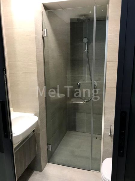 Room Apartment (Condo) for Rent in  Liv On Sophia - Image 5