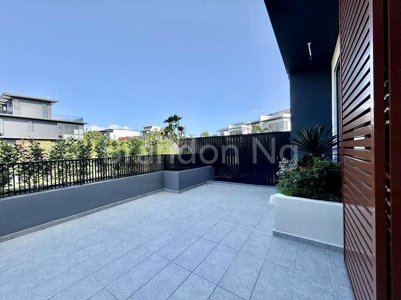 5 Bed Semi-Detached House (Landed) for Sale in Bizhub28 - Image 19