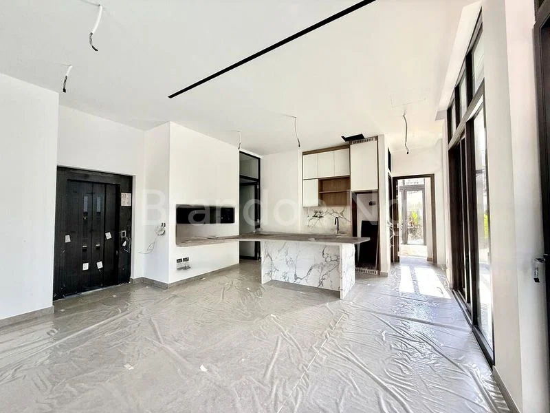 5 Bed Semi-Detached House (Landed) for Sale in Bizhub28 - Image 12