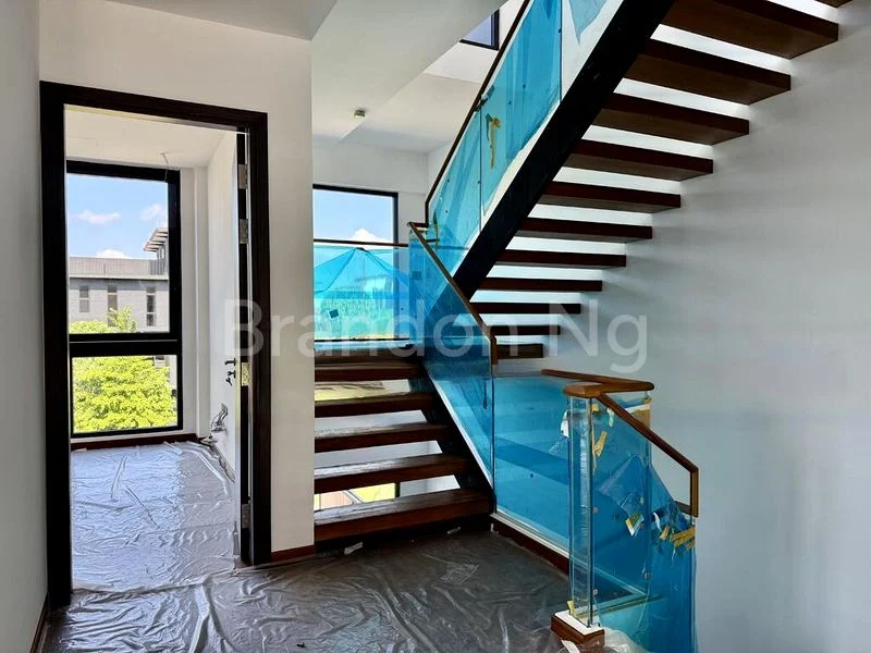 5 Bed Semi-Detached House (Landed) for Sale in Bizhub28 - Image 11