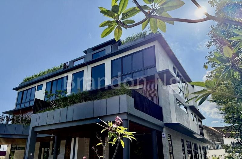 5 Bed Semi-Detached House (Landed) for Sale in Bizhub28 - Image 13