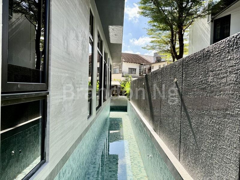 5 Bed Semi-Detached House (Landed) for Sale in Bizhub28 - Image 16