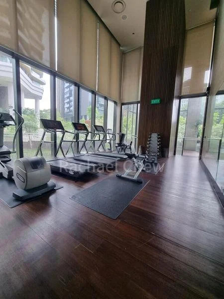 4 Bed Condo for Rent in  Hana - Image 13