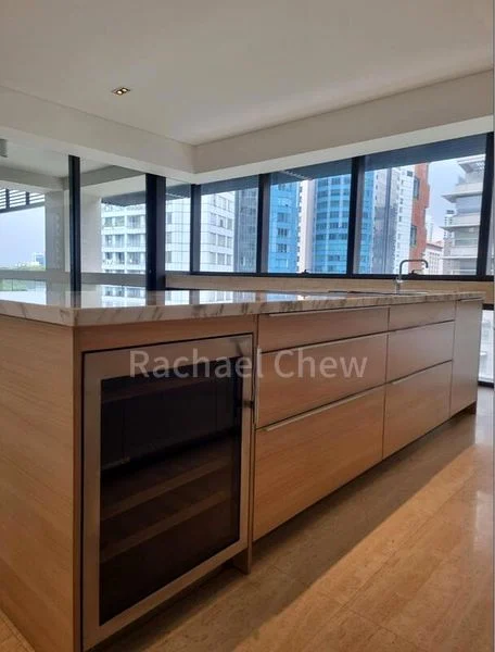 4 Bed Condo for Rent in  Hana - Image 12