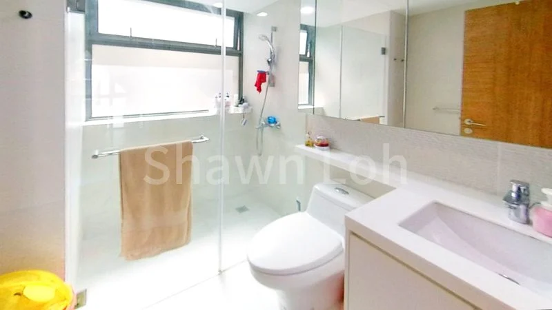 3 Bed Executive Condo for Sale in  The Topiary - Image 14