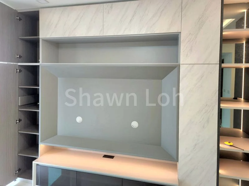 3 Bed Executive Condo for Sale in  The Topiary - Image 5