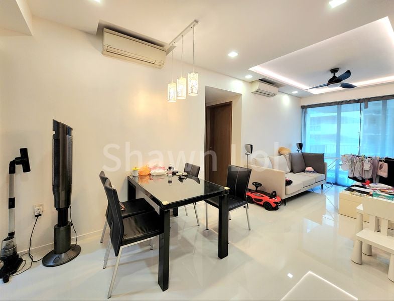 3 Bed Executive Condo for Sale in  The Topiary - Image 4