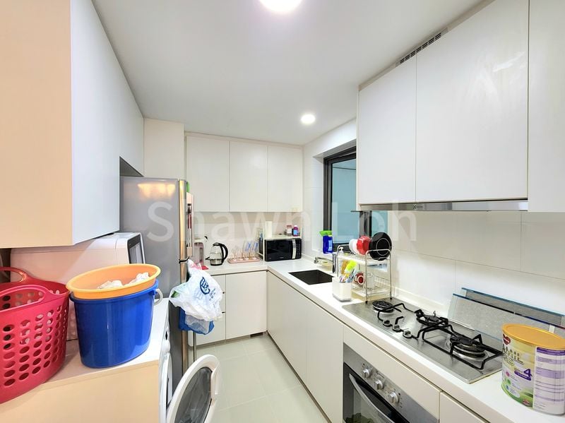 3 Bed Executive Condo for Sale in  The Topiary - Image 11