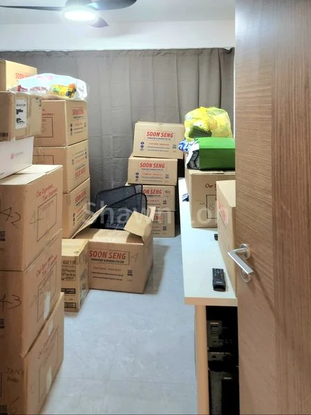 3 Bed Executive Condo for Sale in  The Topiary - Image 10