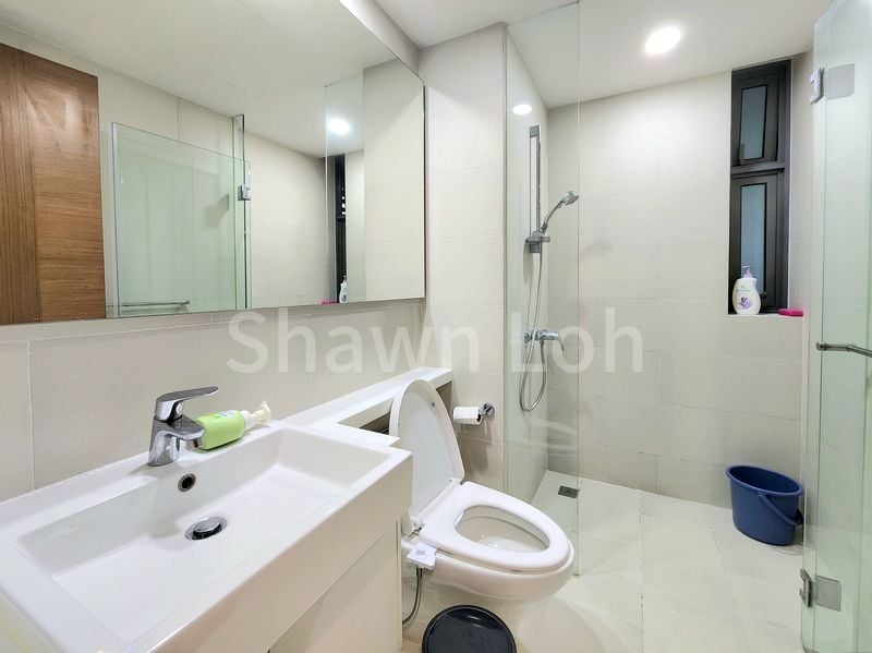 3 Bed Executive Condo for Sale in  The Topiary - Image 13