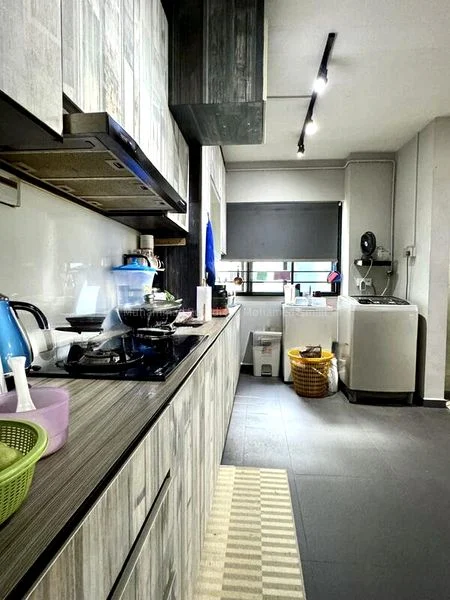 5 Room (5A) HDB for Sale in  340 Tampines Street 33 - Image 3