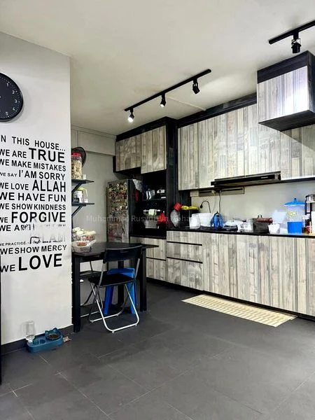 5 Room (5A) HDB for Sale in  340 Tampines Street 33 - Image 5