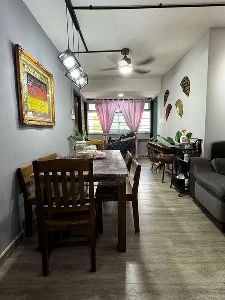 5 Room (5A) HDB for Sale in  340 Tampines Street 33 - Image 4