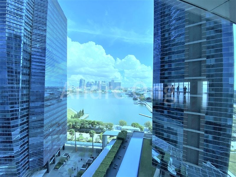 Office for Rent: Marina Bay Financial Centre, Tower 1 - Image 3