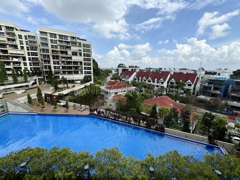 5 Bed Executive Condo for Sale in  Sea Horizon - Image 2