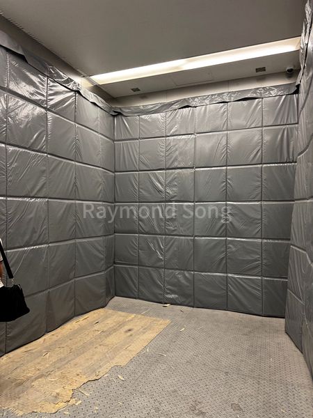 Factory / Workshop (B2) for Rent in  Mapletree HI-Tech Park - Image 7