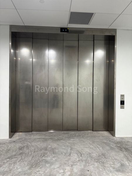 Factory / Workshop (B2) for Rent in  Mapletree HI-Tech Park - Image 6