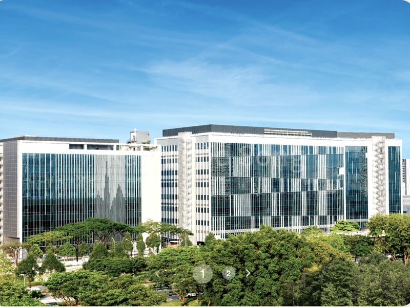 Factory / Workshop (B2) for Rent in  Mapletree HI-Tech Park - Image 8