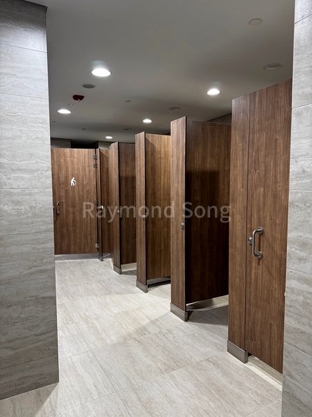 Factory / Workshop (B2) for Rent in  Mapletree HI-Tech Park - Image 5