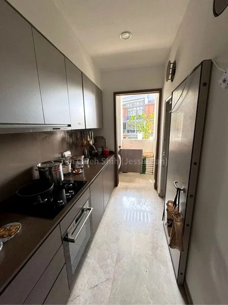 3 Bed Condo for Sale in  Daintree Residence - Image 8