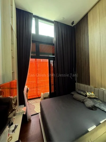 3 Bed Condo for Sale in  Daintree Residence - Image 6