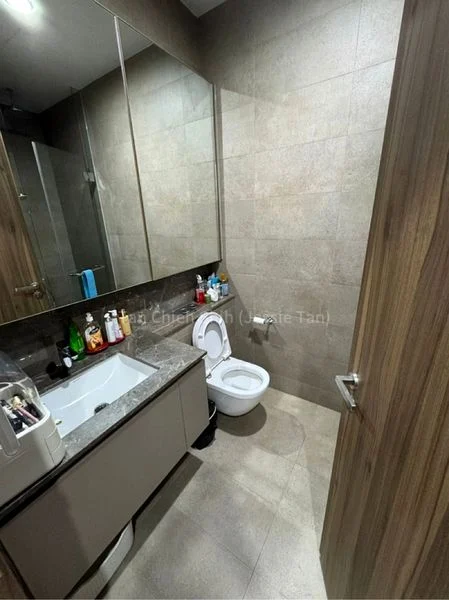 3 Bed Condo for Sale in  Daintree Residence - Image 7