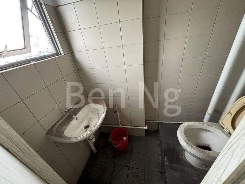 Factory / Workshop (B2) for Sale: Pioneer Centre - Image 1