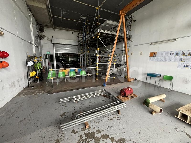 Factory / Workshop (B2) for Sale: Pioneer Centre - Image 4