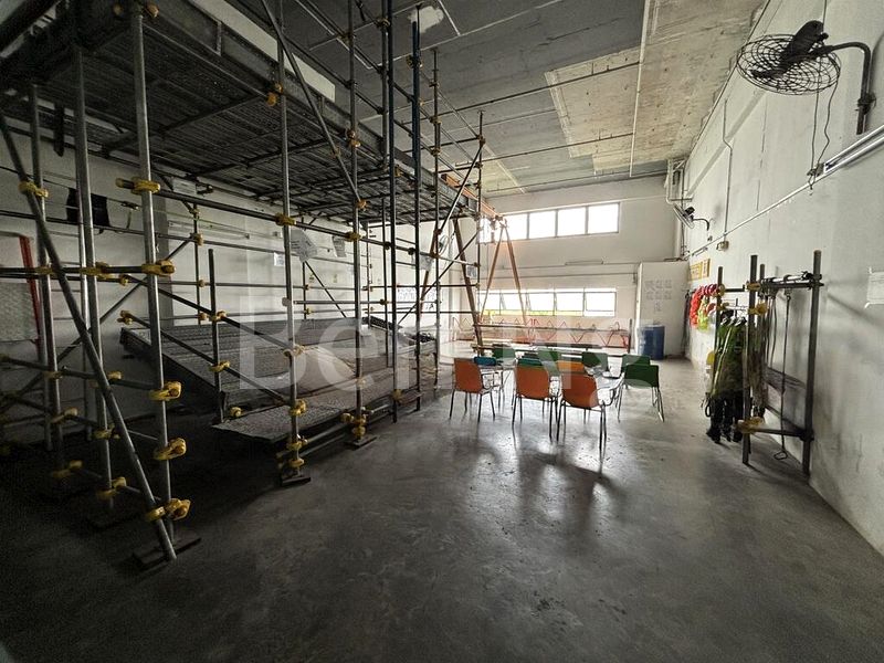 Factory / Workshop (B2) for Sale: Pioneer Centre - Image 3