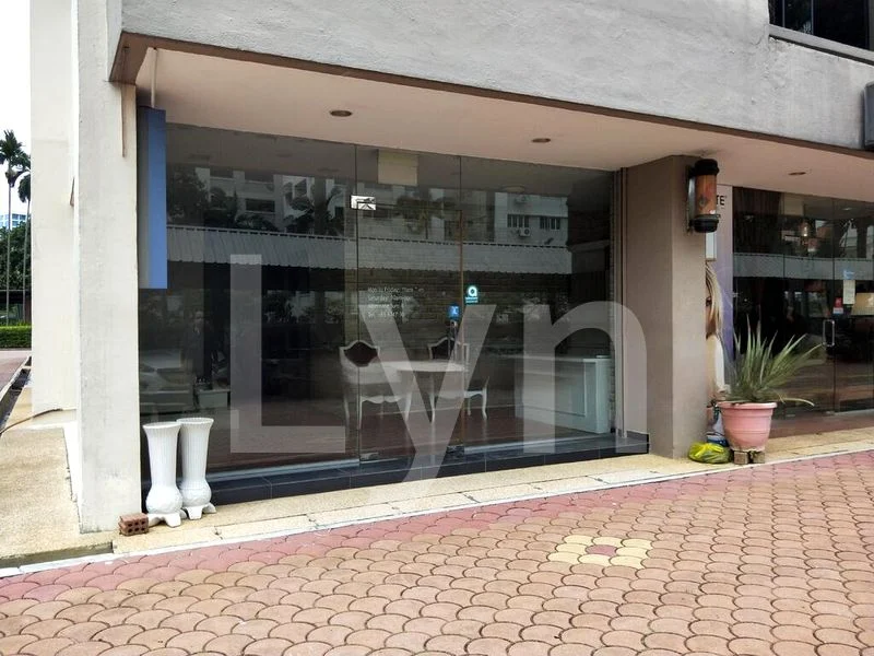 Other Retail for Rent: Windy Heights - Image 2