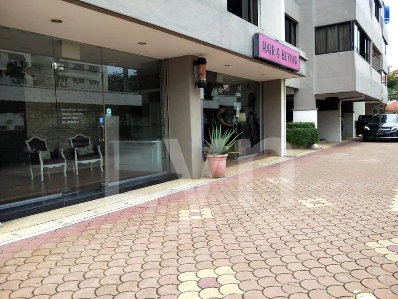 Other Retail for Rent: Windy Heights - Image 1