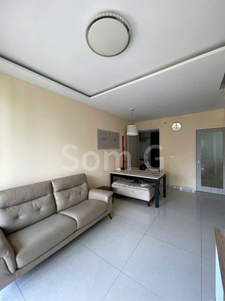 2 Bed (Condo) for Rent in Sea Esta - Image 3