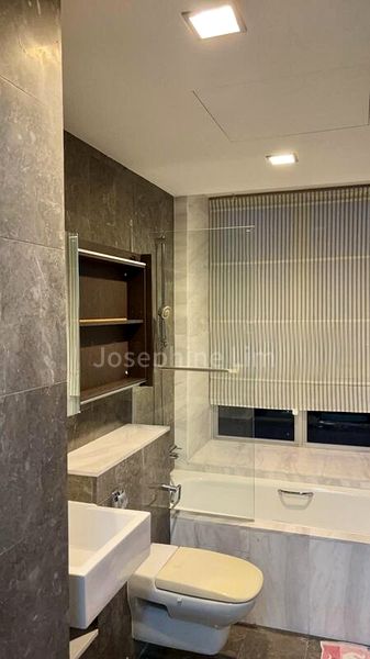 3 Bed Condo for Rent in  The Parc Condominium - Image 7