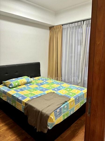 3 Bed Condo for Rent in  The Parc Condominium - Image 9