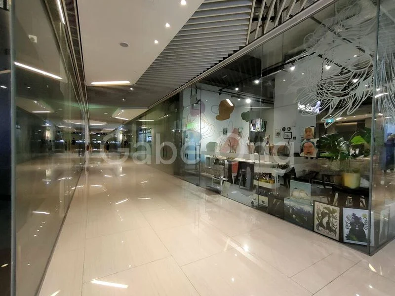 Shop / Shophouse for Rent: City Gate - Image 1