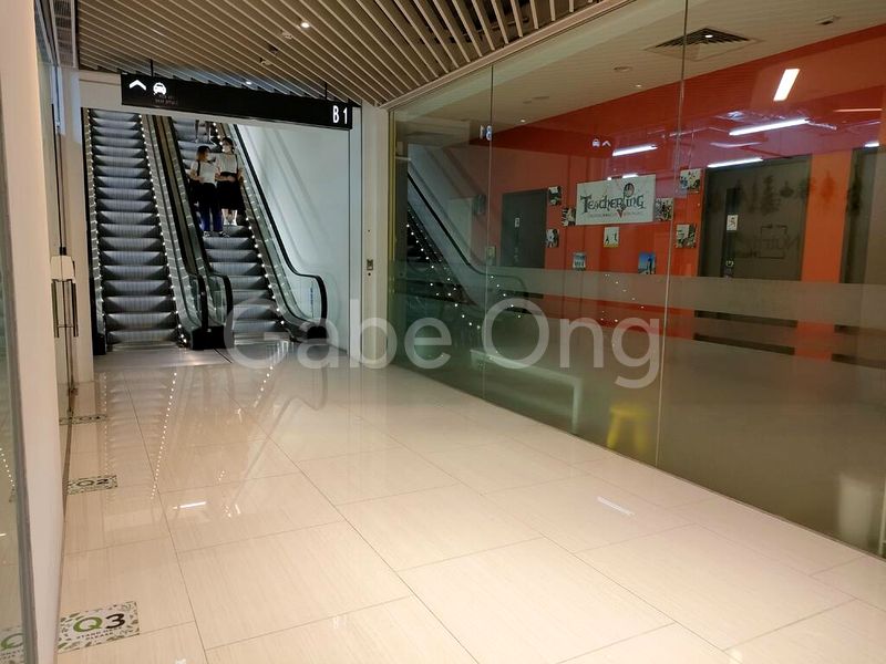 Shop / Shophouse for Rent: City Gate - Image 3