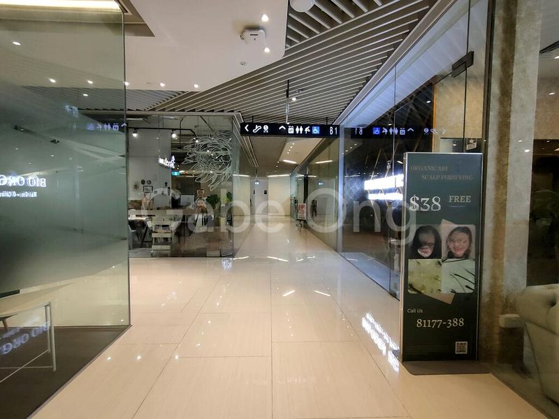 Shop / Shophouse for Rent: City Gate - Image 2