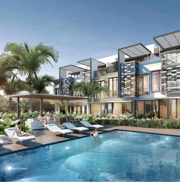 4 Bed Cluster House (Landed) for Sale in  Alana - Image 4