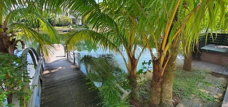 5 Bed Corner Terrace (Landed) for Rent in Sentosa Cove - Image 5